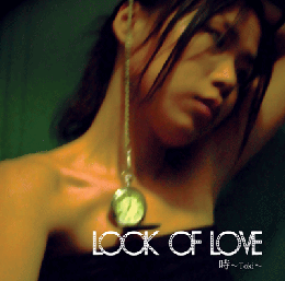 Xg[GbW[x^LOOK OF LOVEu`Tokiv